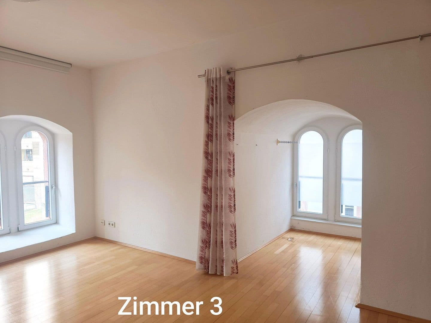 5 bedroom flat for sale, 175 m², Mainz, Rhineland-Palatinate 5 bedroom flat for sale, 175 m², Mainz, Rhineland-Palatinate