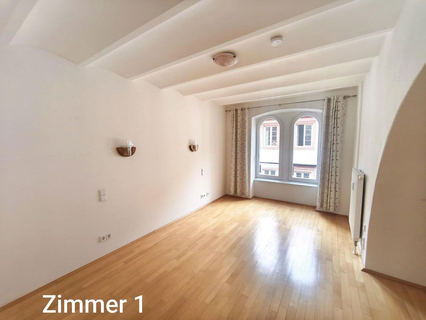 5 bedroom flat for sale, 175 m², Mainz, Rhineland-Palatinate 5 bedroom flat for sale, 175 m², Mainz, Rhineland-Palatinate