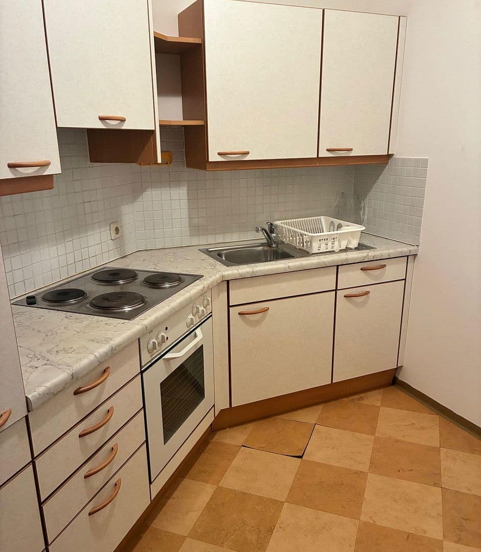 1 bedroom flat for sale, 40 m², Dorf, Elbigenalp, Tyrol 1 bedroom flat for sale, 40 m², Dorf, Elbigenalp, Tyrol