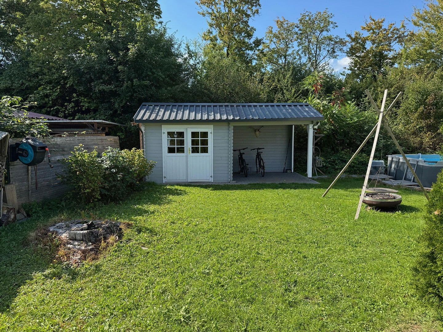 house for sale, 120 m², Königsbrunn, Bavaria house for sale, 120 m², Königsbrunn, Bavaria