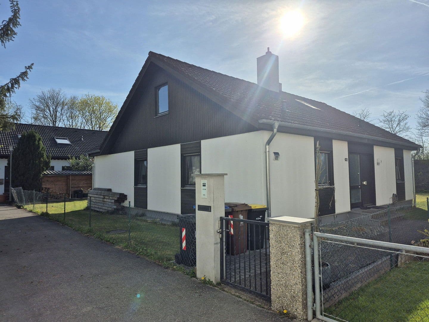 house for sale, 120 m², Königsbrunn, Bavaria house for sale, 120 m², Königsbrunn, Bavaria