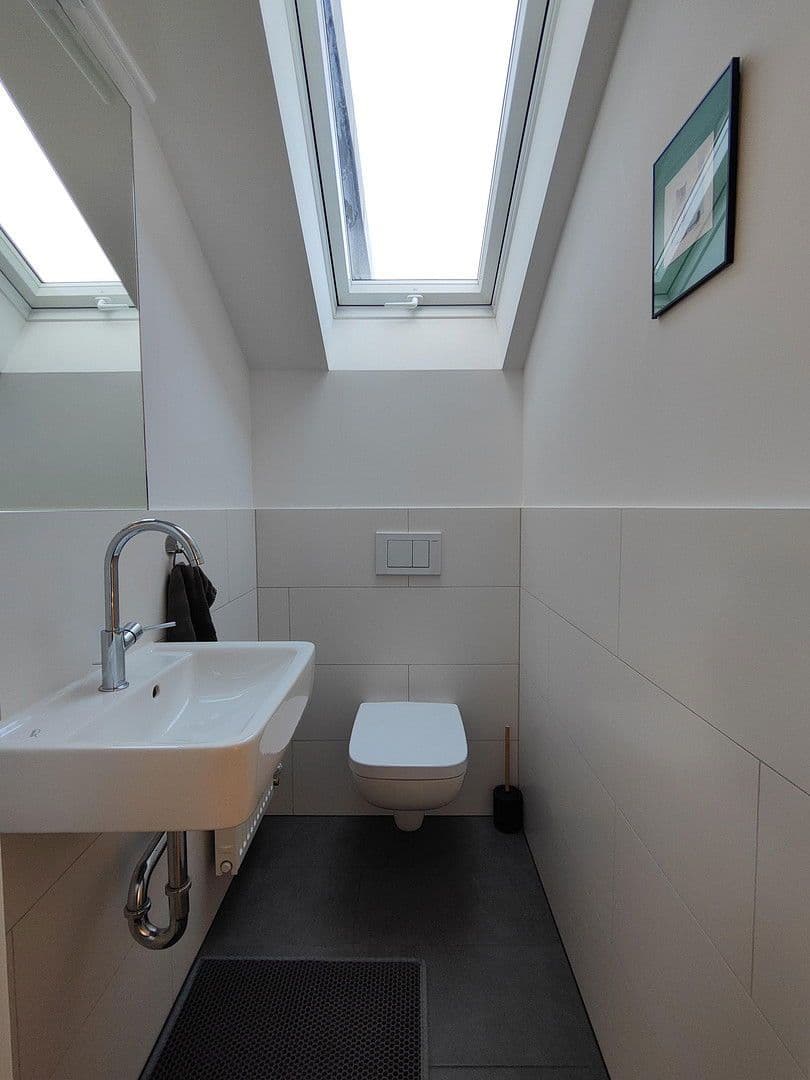 4 bedroom flat to rent, 114 m², Rheingaustraße 122, Wiesbaden-Biebrich, Hesse 4 bedroom flat to rent, 114 m², Rheingaustraße 122, Wiesbaden-Biebrich, Hesse