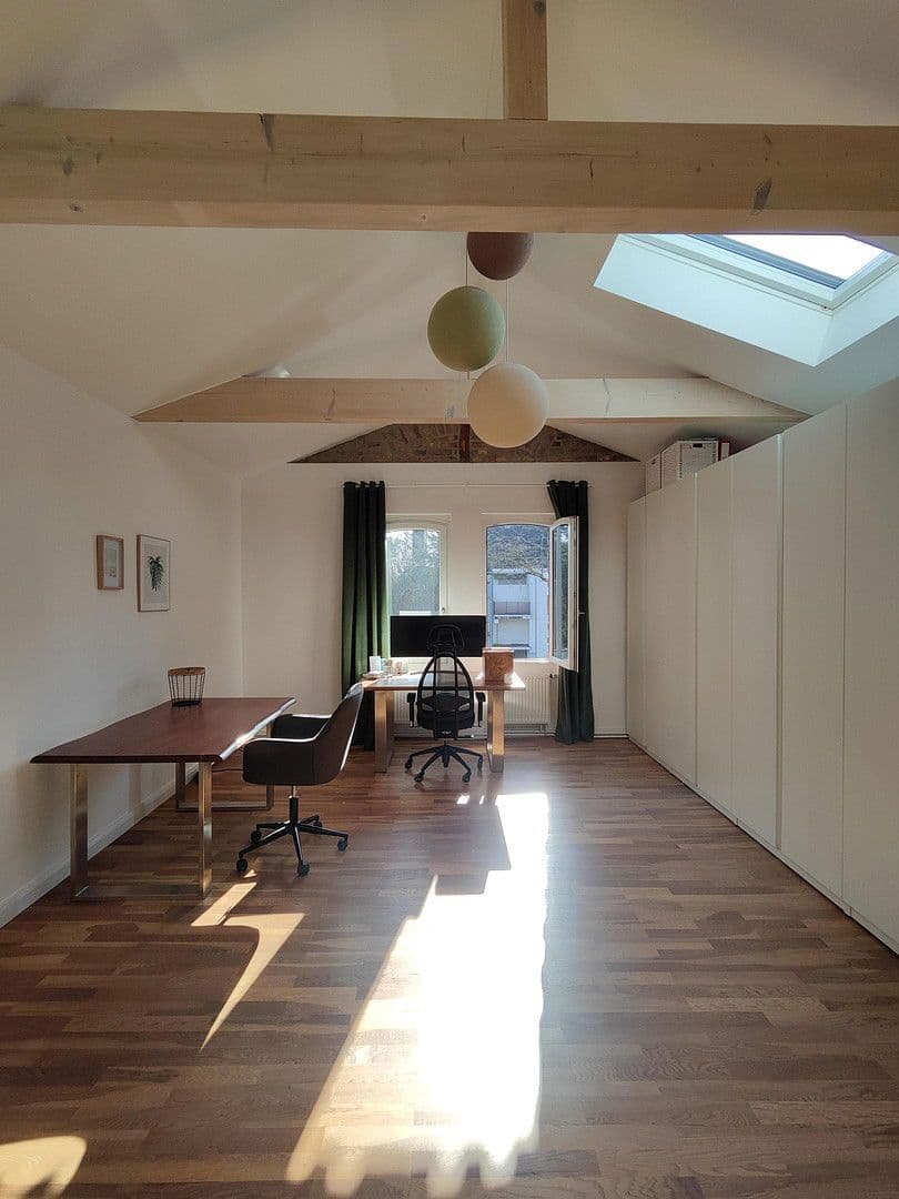 4 bedroom flat to rent, 114 m², Rheingaustraße 122, Wiesbaden-Biebrich, Hesse 4 bedroom flat to rent, 114 m², Rheingaustraße 122, Wiesbaden-Biebrich, Hesse