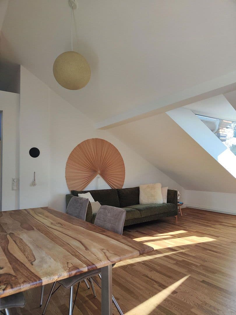 4 bedroom flat to rent, 114 m², Rheingaustraße 122, Wiesbaden-Biebrich, Hesse 4 bedroom flat to rent, 114 m², Rheingaustraße 122, Wiesbaden-Biebrich, Hesse