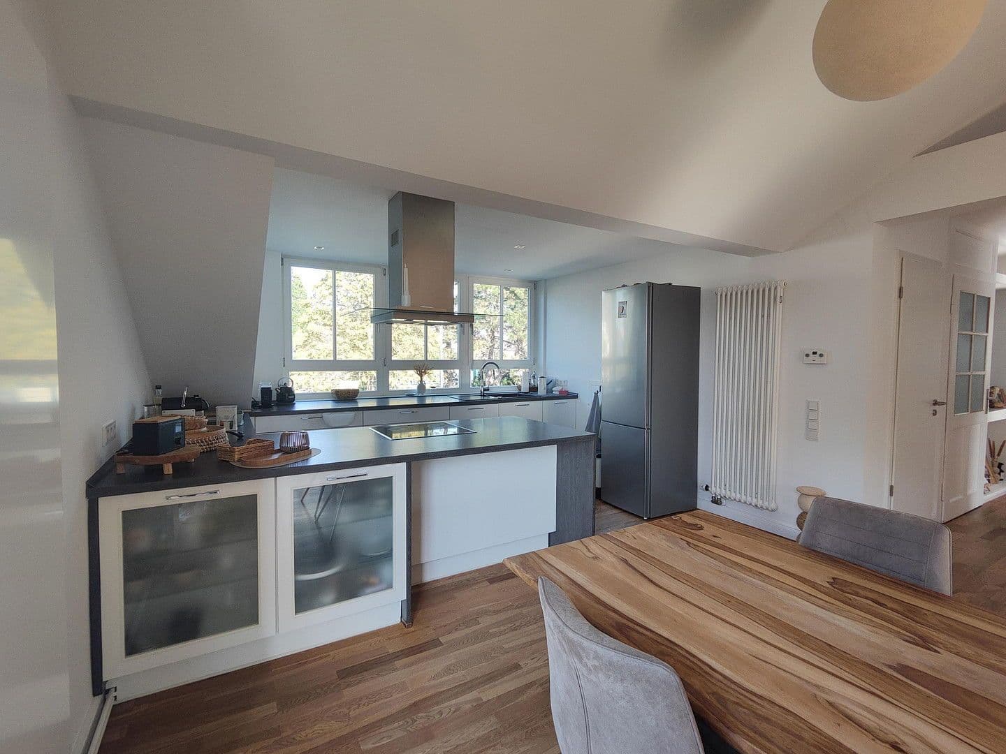 4 bedroom flat to rent, 114 m², Rheingaustraße 122, Wiesbaden-Biebrich, Hesse 4 bedroom flat to rent, 114 m², Rheingaustraße 122, Wiesbaden-Biebrich, Hesse