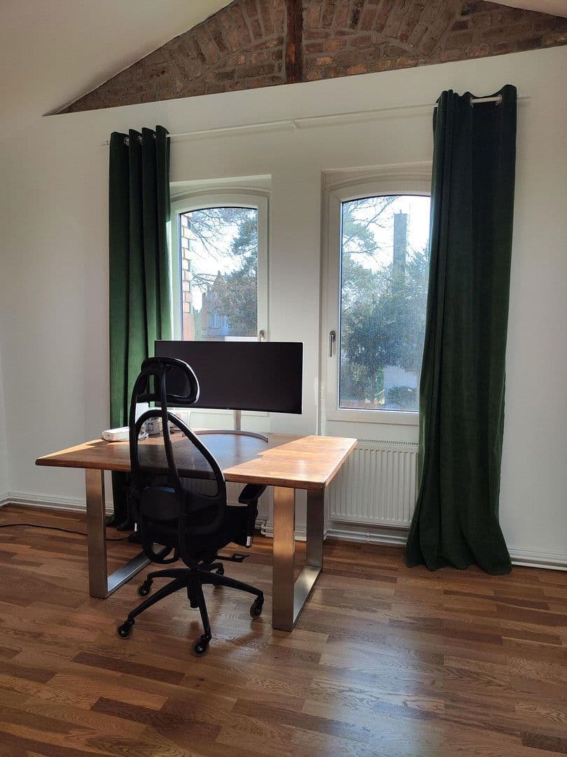 4 bedroom flat to rent, 114 m², Rheingaustraße 122, Wiesbaden-Biebrich, Hesse 4 bedroom flat to rent, 114 m², Rheingaustraße 122, Wiesbaden-Biebrich, Hesse