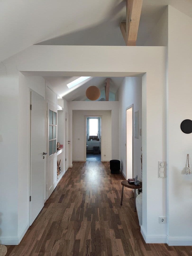 4 bedroom flat to rent, 114 m², Rheingaustraße 122, Wiesbaden-Biebrich, Hesse 4 bedroom flat to rent, 114 m², Rheingaustraße 122, Wiesbaden-Biebrich, Hesse