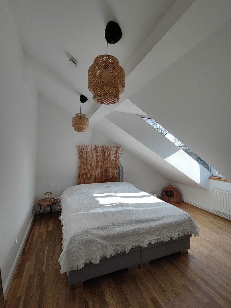 4 bedroom flat to rent, 114 m², Rheingaustraße 122, Wiesbaden-Biebrich, Hesse 4 bedroom flat to rent, 114 m², Rheingaustraße 122, Wiesbaden-Biebrich, Hesse