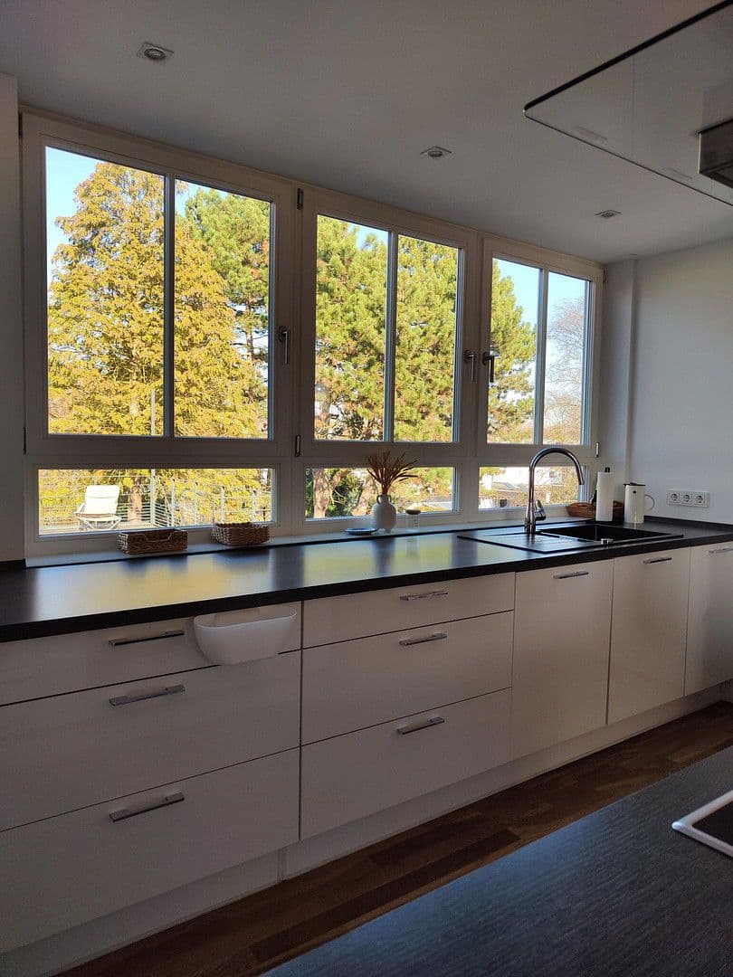 4 bedroom flat to rent, 114 m², Rheingaustraße 122, Wiesbaden-Biebrich, Hesse 4 bedroom flat to rent, 114 m², Rheingaustraße 122, Wiesbaden-Biebrich, Hesse