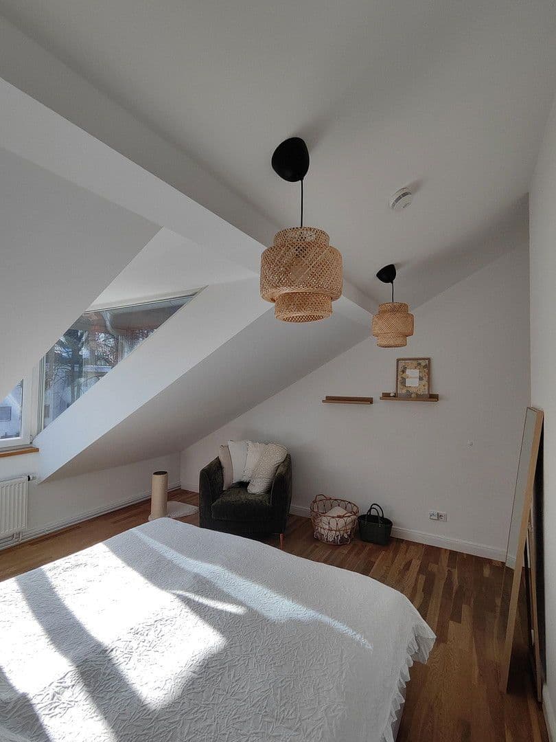 4 bedroom flat to rent, 114 m², Rheingaustraße 122, Wiesbaden-Biebrich, Hesse 4 bedroom flat to rent, 114 m², Rheingaustraße 122, Wiesbaden-Biebrich, Hesse