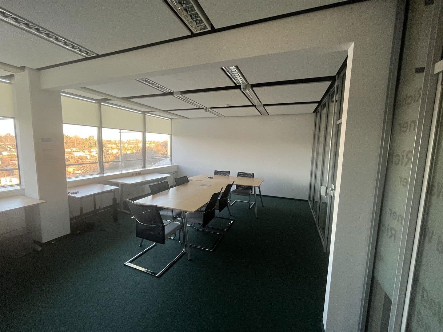 office to rent, 564 m², Georg-Schumann-Str. 294, Leipzig, Saxony office to rent, 564 m², Georg-Schumann-Str. 294, Leipzig, Saxony