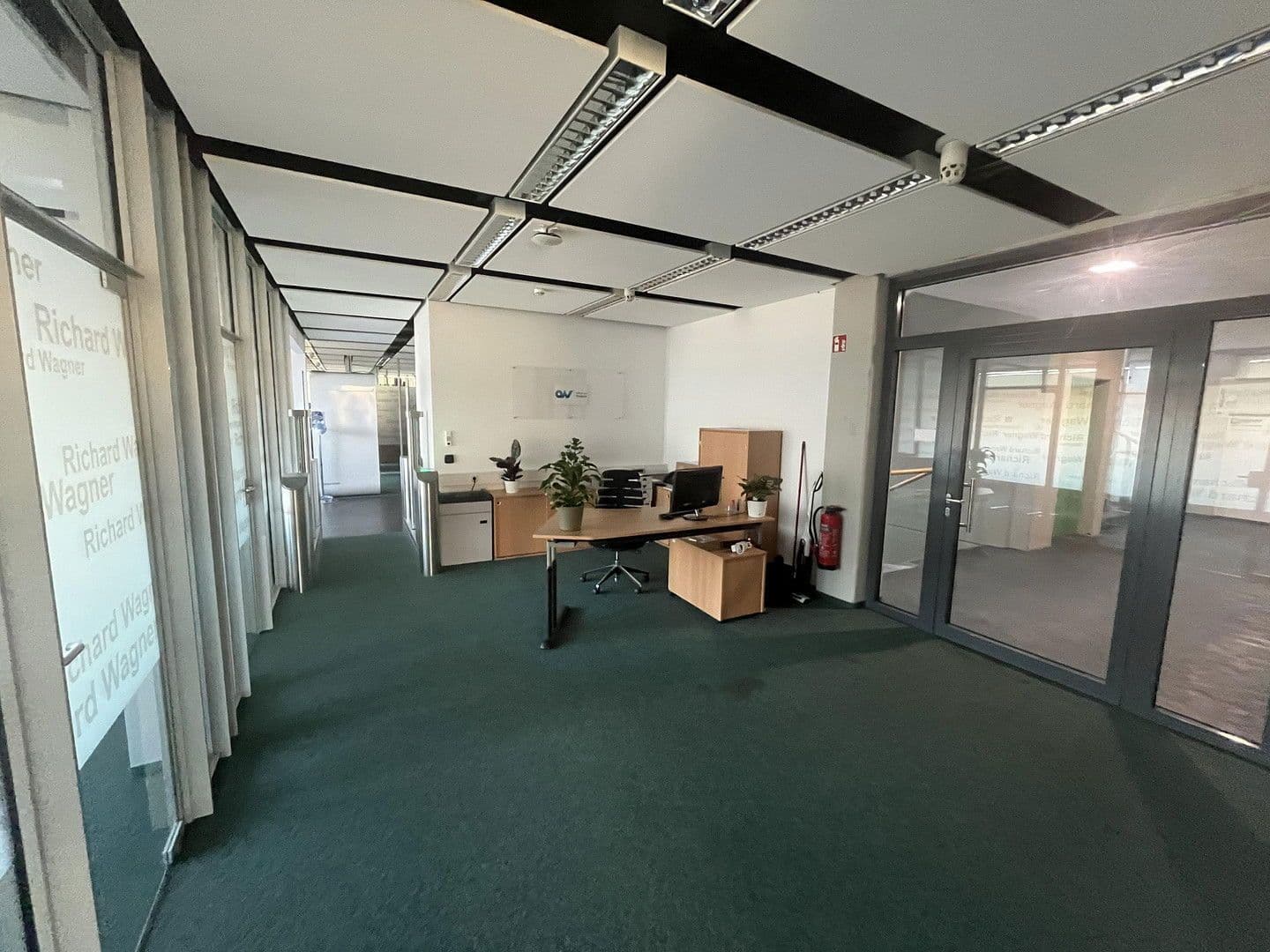 office to rent, 564 m², Georg-Schumann-Str. 294, Leipzig, Saxony office to rent, 564 m², Georg-Schumann-Str. 294, Leipzig, Saxony