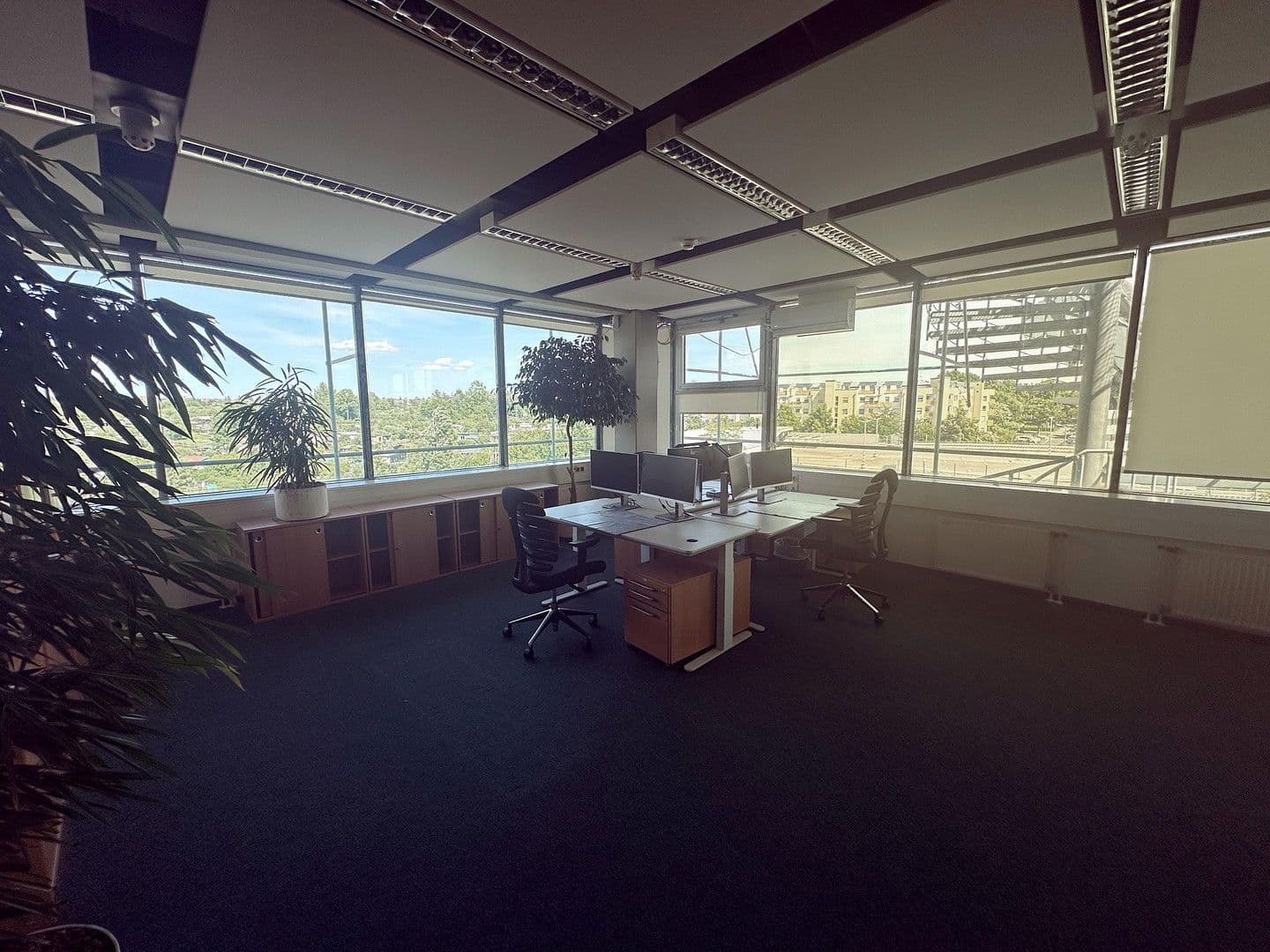 office to rent, 564 m², Georg-Schumann-Str. 294, Leipzig, Saxony office to rent, 564 m², Georg-Schumann-Str. 294, Leipzig, Saxony