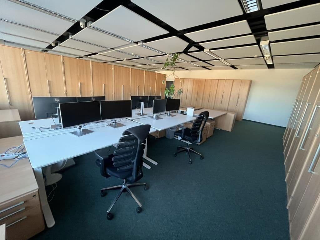 office to rent, 564 m², Georg-Schumann-Str. 294, Leipzig, Saxony office to rent, 564 m², Georg-Schumann-Str. 294, Leipzig, Saxony