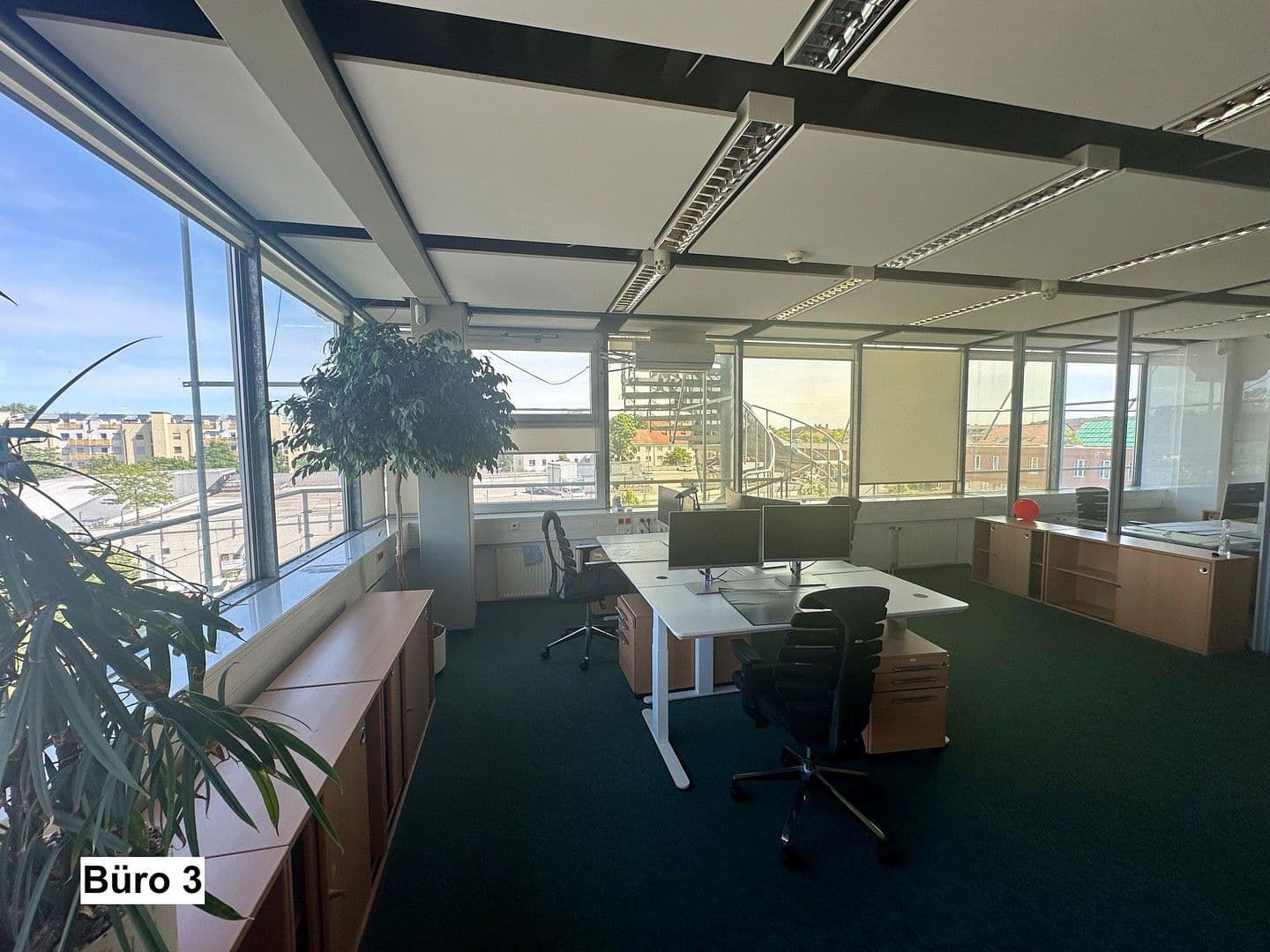 office to rent, 564 m², Georg-Schumann-Str. 294, Leipzig, Saxony office to rent, 564 m², Georg-Schumann-Str. 294, Leipzig, Saxony