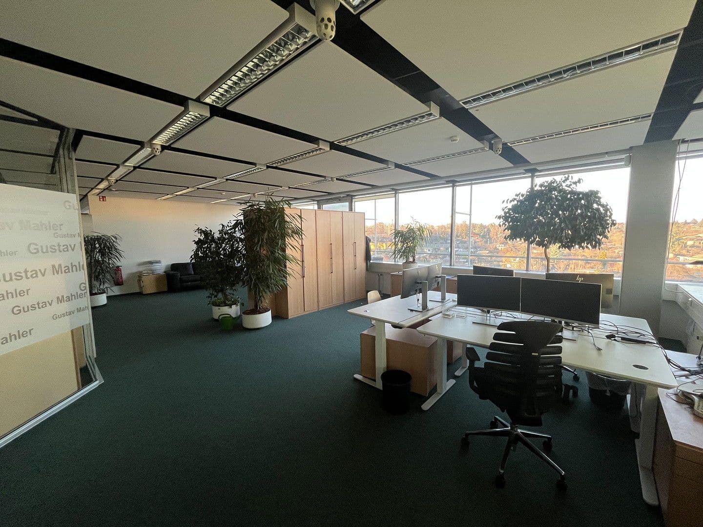 office to rent, 564 m², Georg-Schumann-Str. 294, Leipzig, Saxony office to rent, 564 m², Georg-Schumann-Str. 294, Leipzig, Saxony