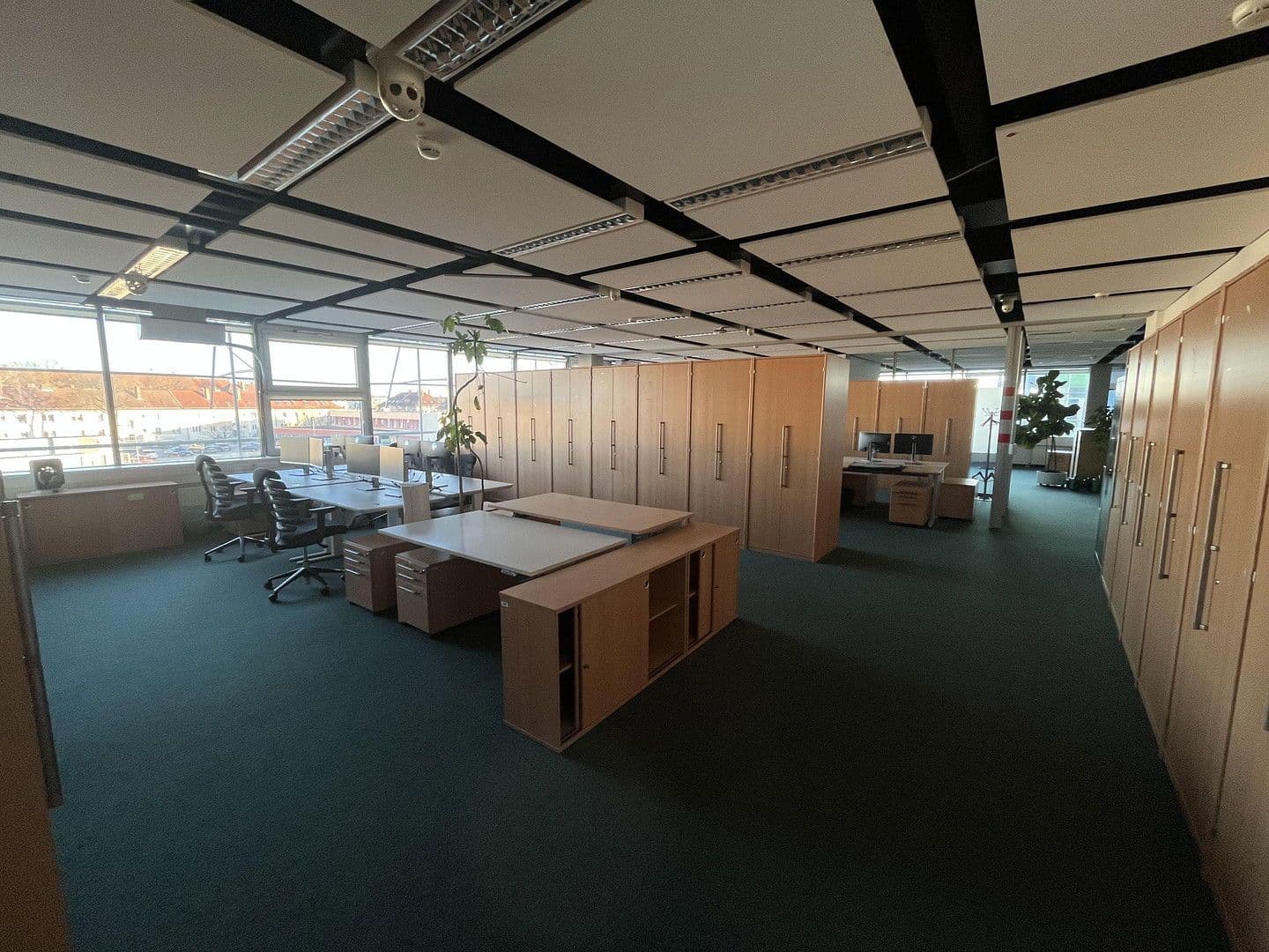 office to rent, 564 m², Georg-Schumann-Str. 294, Leipzig, Saxony office to rent, 564 m², Georg-Schumann-Str. 294, Leipzig, Saxony