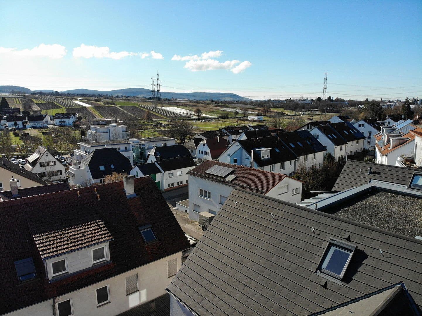 2 bedroom with open-plan kitchen flat for sale, 98 m², Weinstadt, Baden-Württemberg 2 bedroom with open-plan kitchen flat for sale, 98 m², Weinstadt, Baden-Württemberg