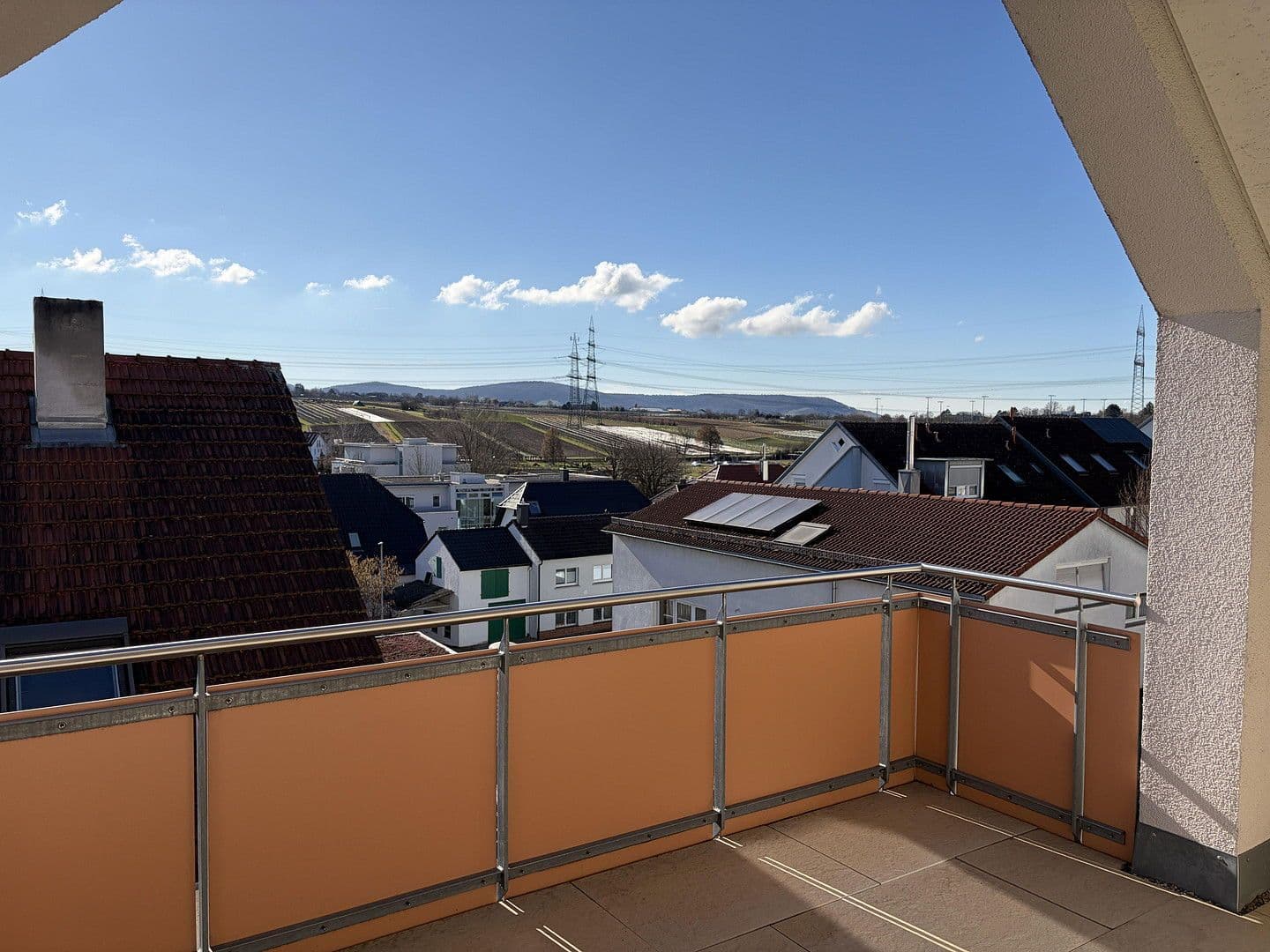 2 bedroom with open-plan kitchen flat for sale, 98 m², Weinstadt, Baden-Württemberg 2 bedroom with open-plan kitchen flat for sale, 98 m², Weinstadt, Baden-Württemberg