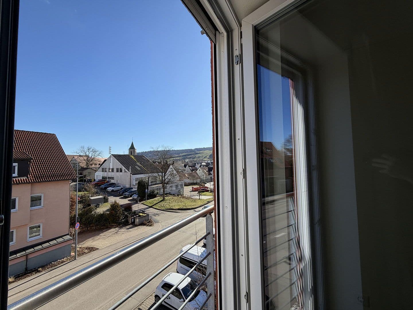 2 bedroom with open-plan kitchen flat for sale, 98 m², Weinstadt, Baden-Württemberg 2 bedroom with open-plan kitchen flat for sale, 98 m², Weinstadt, Baden-Württemberg