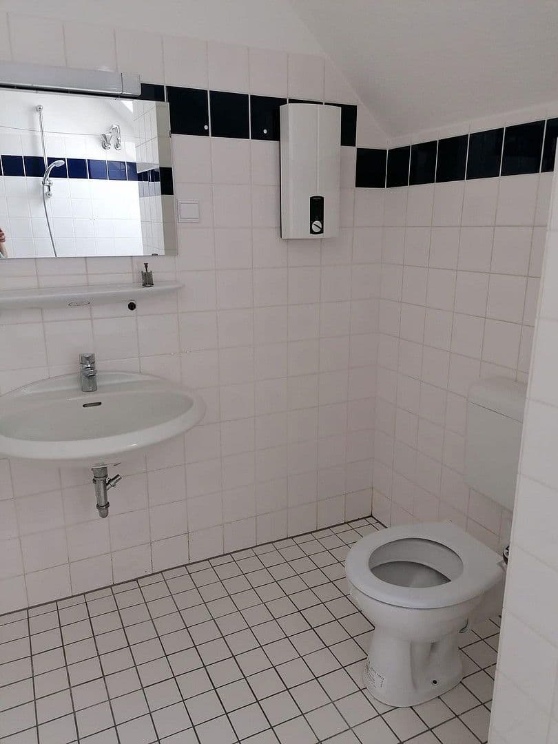 3 bedroom flat to rent, 93 m², Essen, North Rhine-Westphalia 3 bedroom flat to rent, 93 m², Essen, North Rhine-Westphalia