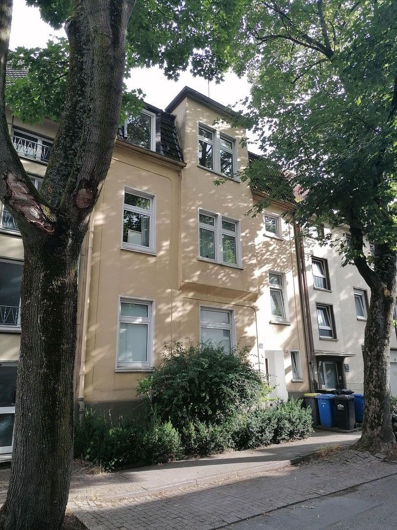 3 bedroom flat to rent, 93 m², Essen, North Rhine-Westphalia 3 bedroom flat to rent, 93 m², Essen, North Rhine-Westphalia