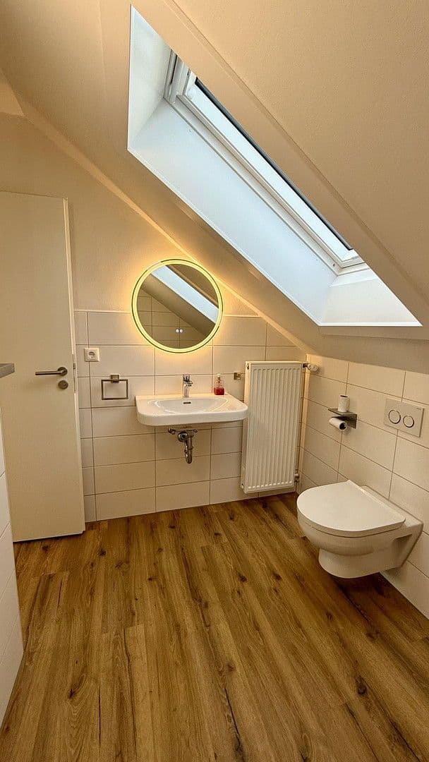 2 bedroom flat to rent, 50 m², Donaustauf, Bavaria 2 bedroom flat to rent, 50 m², Donaustauf, Bavaria