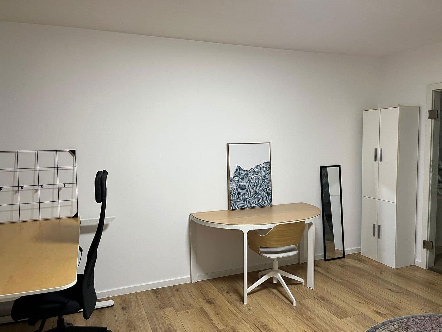 1 bedroom flat to rent, 25 m², Erlangen, Bavaria 1 bedroom flat to rent, 25 m², Erlangen, Bavaria