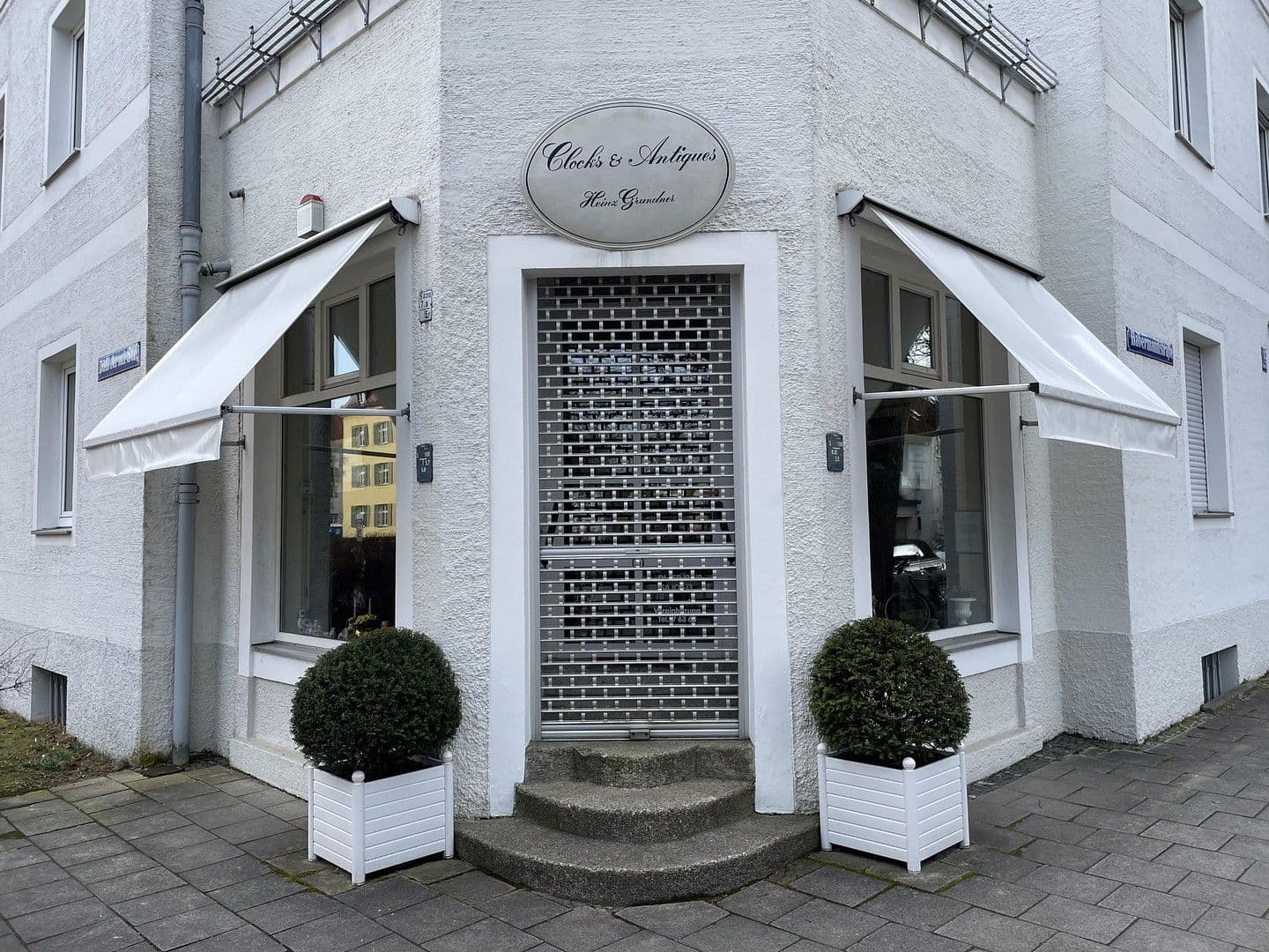 non-residential property to rent, 57 m², München, Bavaria non-residential property to rent, 57 m², München, Bavaria