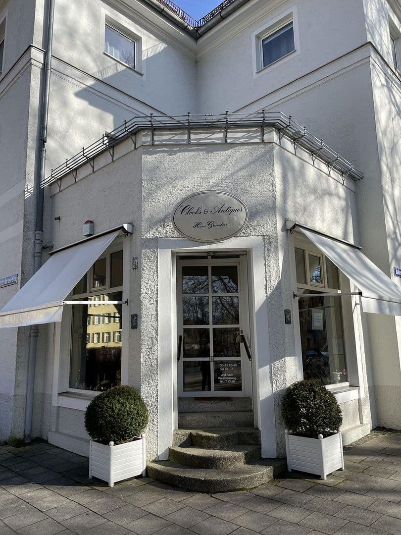 non-residential property to rent, 57 m², München, Bavaria non-residential property to rent, 57 m², München, Bavaria