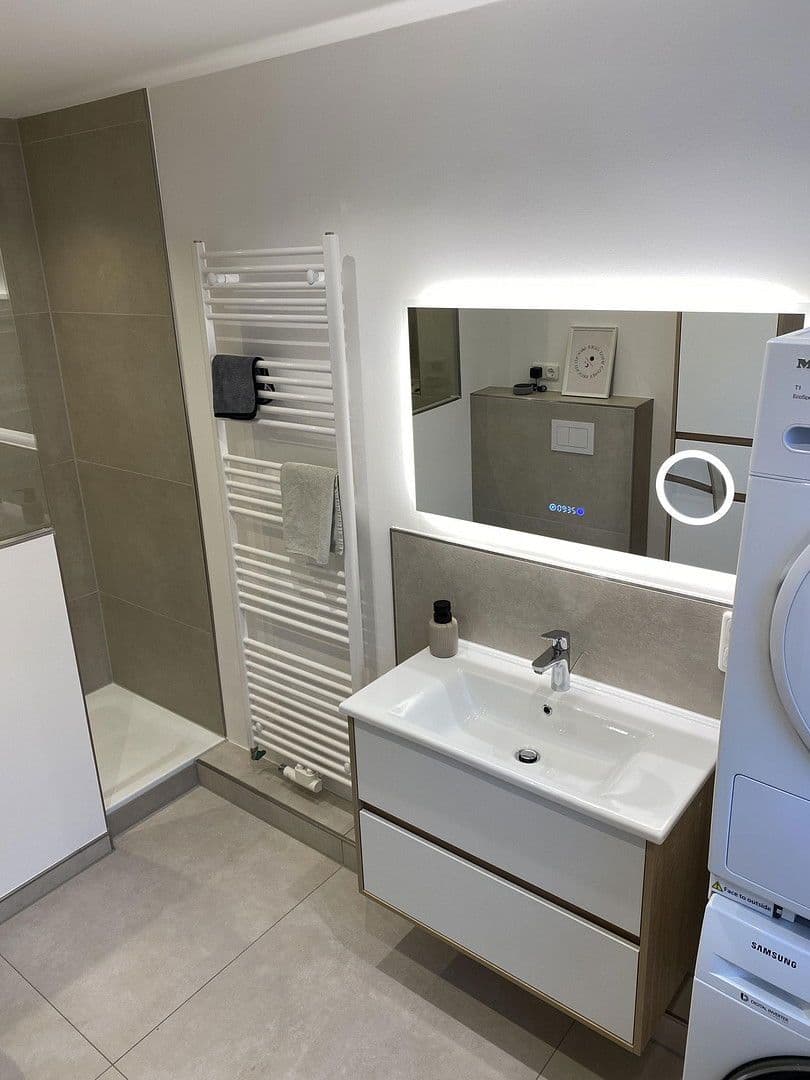 3 bedroom flat to rent, 94 m², Oldenburg in Holstein, Schleswig-Holstein 3 bedroom flat to rent, 94 m², Oldenburg in Holstein, Schleswig-Holstein