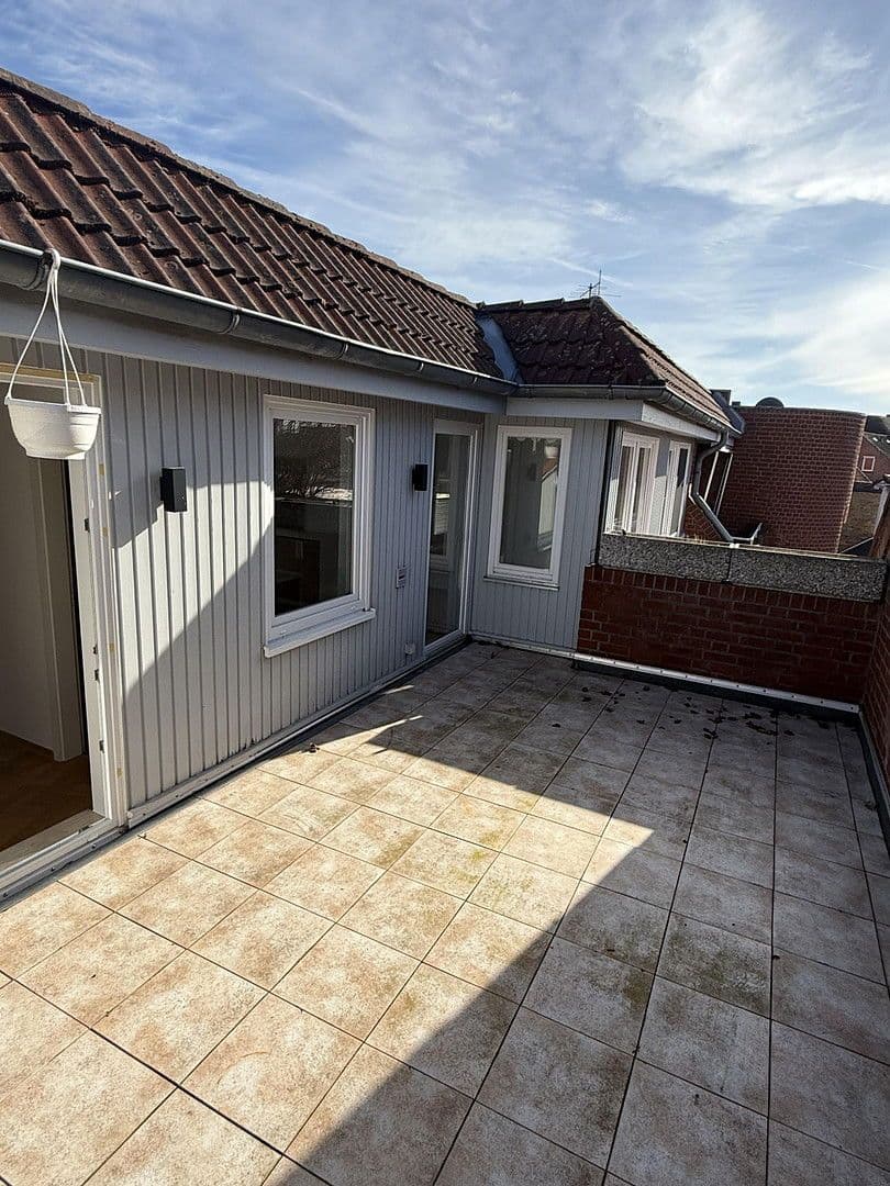 3 bedroom flat to rent, 94 m², Oldenburg in Holstein, Schleswig-Holstein 3 bedroom flat to rent, 94 m², Oldenburg in Holstein, Schleswig-Holstein