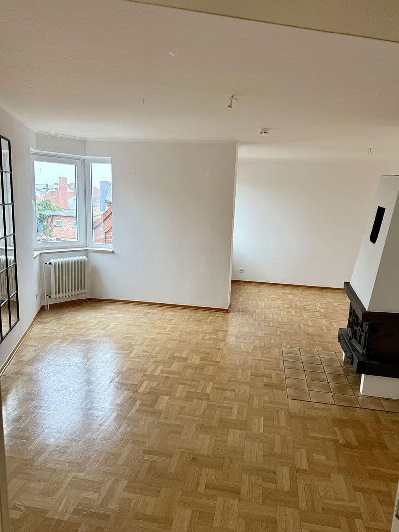 3 bedroom flat to rent, 94 m², Oldenburg in Holstein, Schleswig-Holstein 3 bedroom flat to rent, 94 m², Oldenburg in Holstein, Schleswig-Holstein