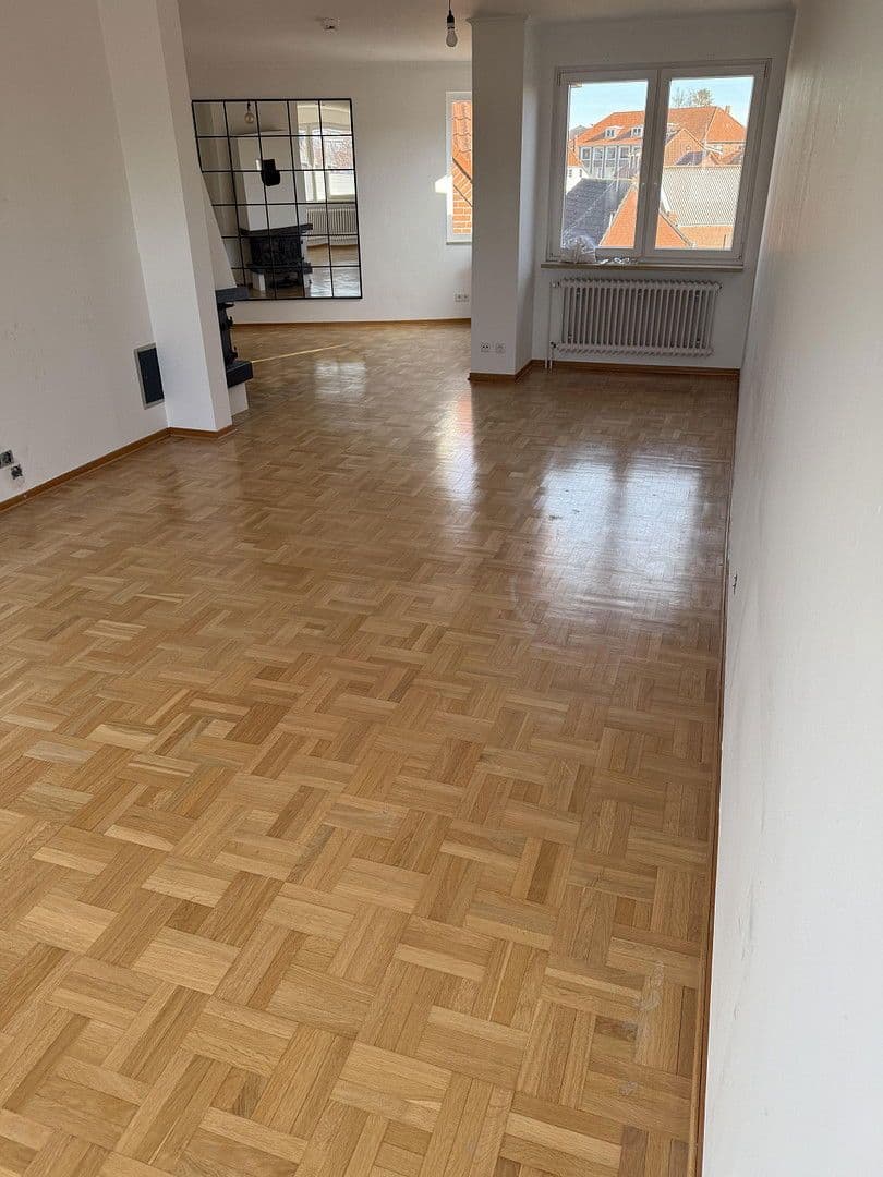 3 bedroom flat to rent, 94 m², Oldenburg in Holstein, Schleswig-Holstein 3 bedroom flat to rent, 94 m², Oldenburg in Holstein, Schleswig-Holstein