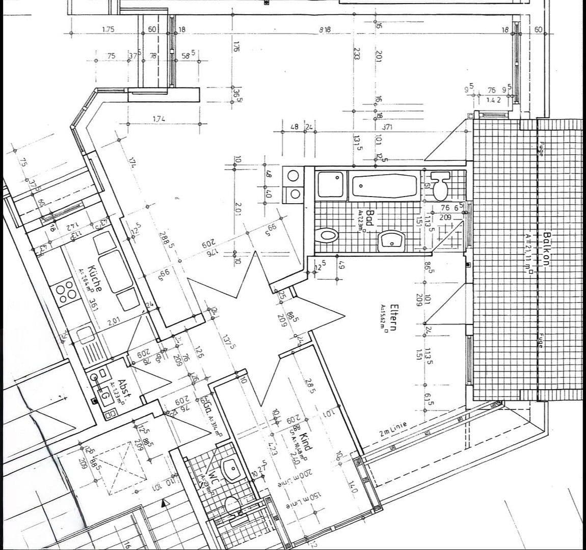 3 bedroom flat to rent, 94 m², Oldenburg in Holstein, Schleswig-Holstein 3 bedroom flat to rent, 94 m², Oldenburg in Holstein, Schleswig-Holstein