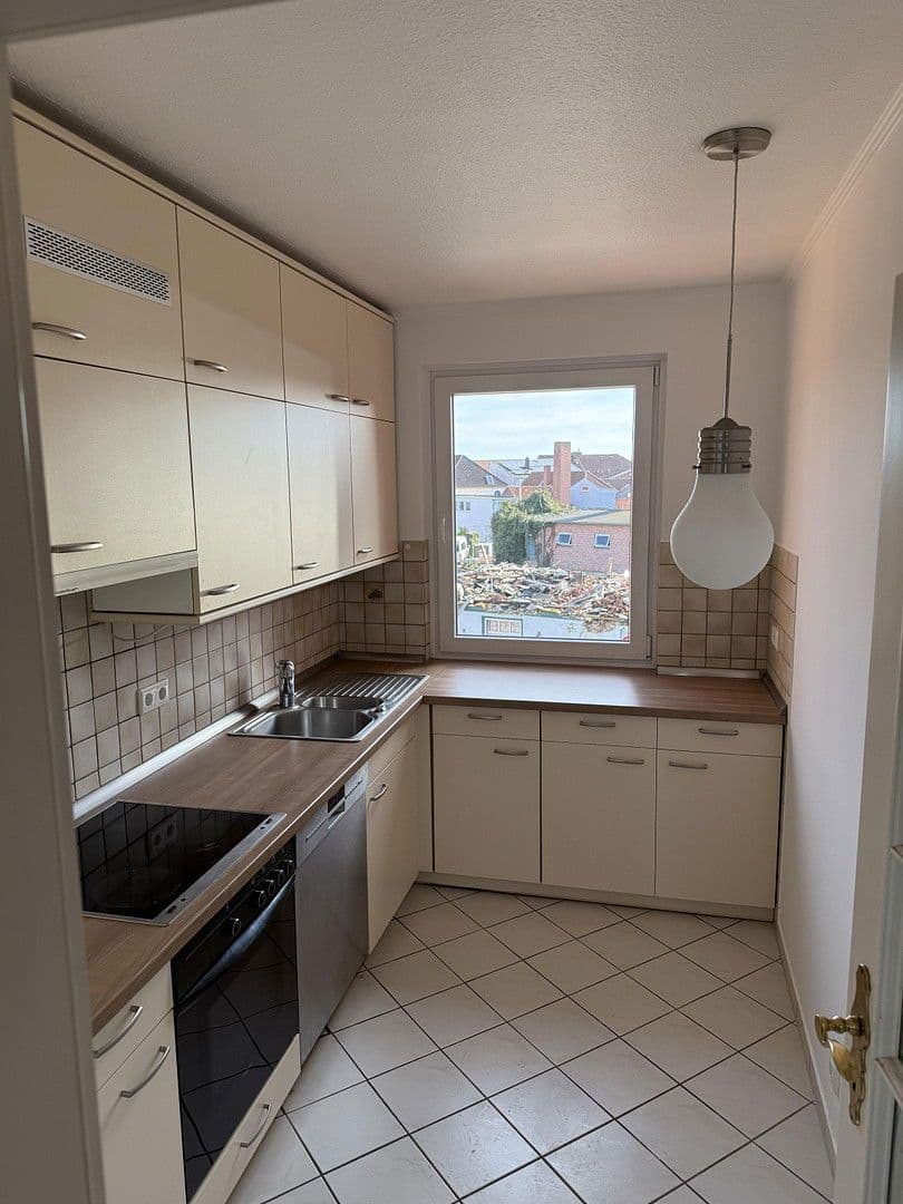 3 bedroom flat to rent, 94 m², Oldenburg in Holstein, Schleswig-Holstein 3 bedroom flat to rent, 94 m², Oldenburg in Holstein, Schleswig-Holstein