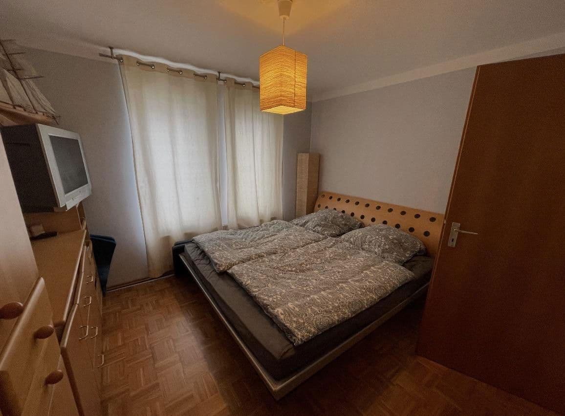 3 bedroom flat to rent, 78 m², Affalterbach, Baden-Württemberg 3 bedroom flat to rent, 78 m², Affalterbach, Baden-Württemberg