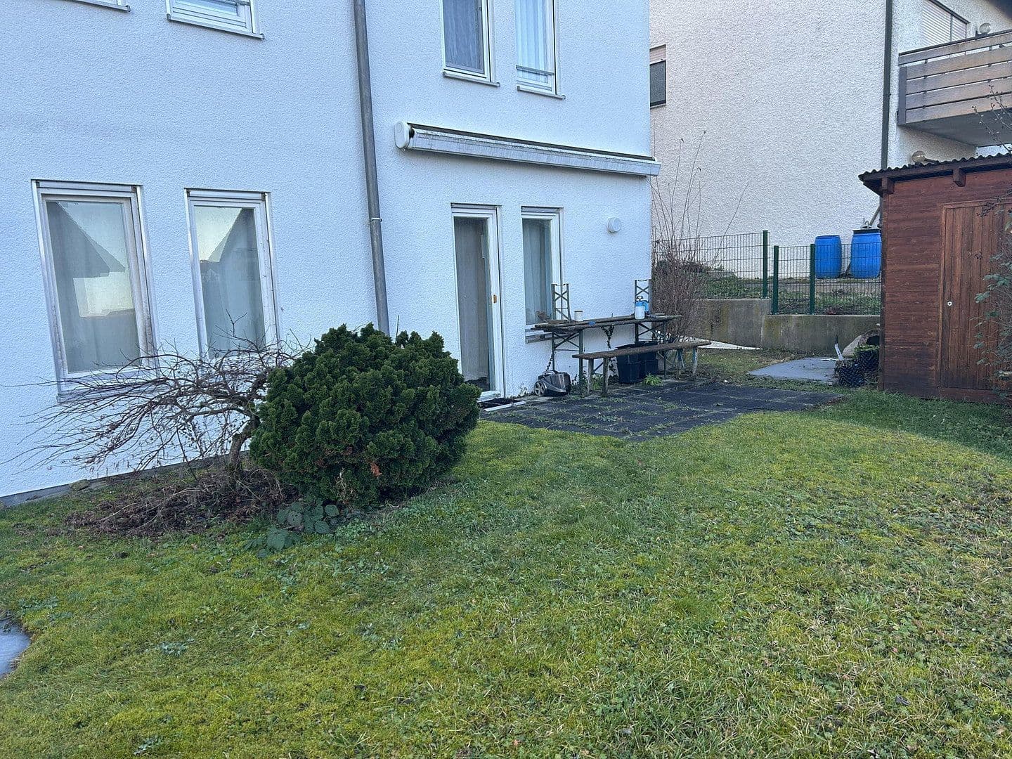 3 bedroom flat to rent, 78 m², Affalterbach, Baden-Württemberg 3 bedroom flat to rent, 78 m², Affalterbach, Baden-Württemberg