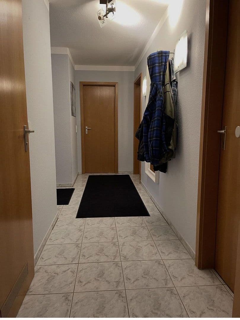 3 bedroom flat to rent, 78 m², Affalterbach, Baden-Württemberg 3 bedroom flat to rent, 78 m², Affalterbach, Baden-Württemberg