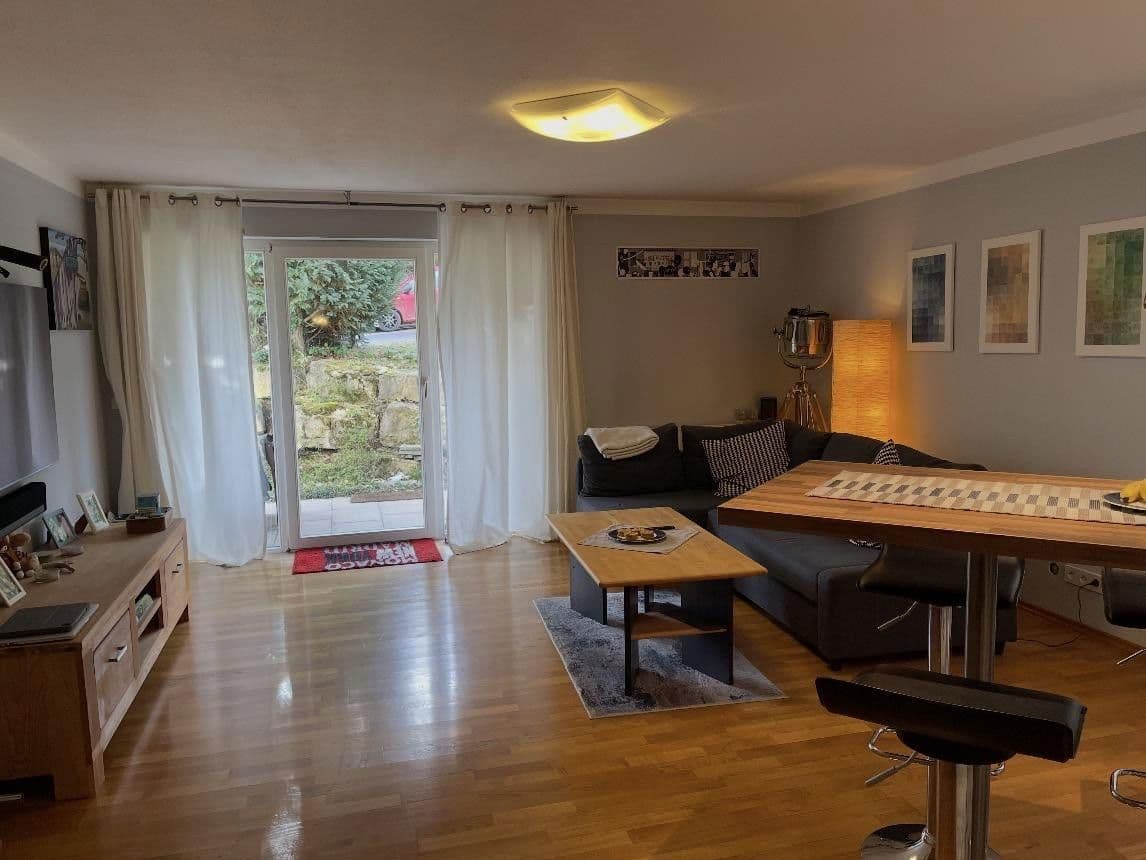 3 bedroom flat to rent, 78 m², Affalterbach, Baden-Württemberg 3 bedroom flat to rent, 78 m², Affalterbach, Baden-Württemberg