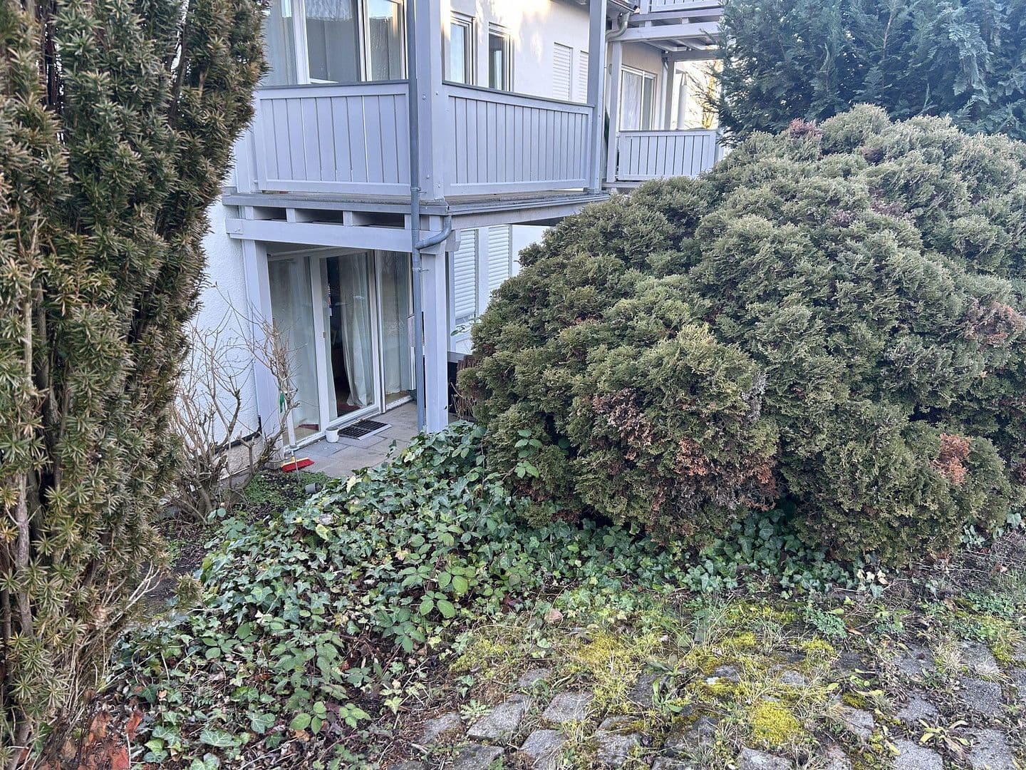 3 bedroom flat to rent, 78 m², Affalterbach, Baden-Württemberg 3 bedroom flat to rent, 78 m², Affalterbach, Baden-Württemberg