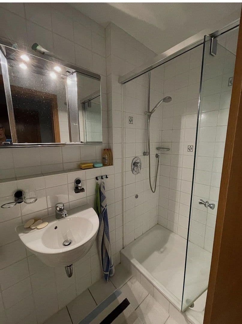 3 bedroom flat to rent, 78 m², Affalterbach, Baden-Württemberg 3 bedroom flat to rent, 78 m², Affalterbach, Baden-Württemberg