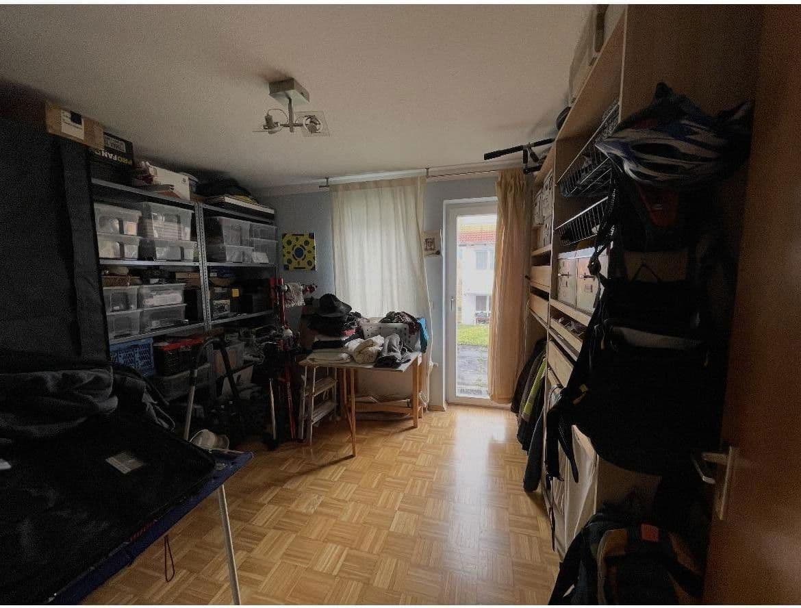 3 bedroom flat to rent, 78 m², Affalterbach, Baden-Württemberg 3 bedroom flat to rent, 78 m², Affalterbach, Baden-Württemberg