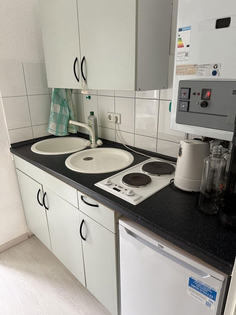 office to rent, 52 m², Pliensaustraße 27, Esslingen am Neckar, Baden-Württemberg office to rent, 52 m², Pliensaustraße 27, Esslingen am Neckar, Baden-Württemberg