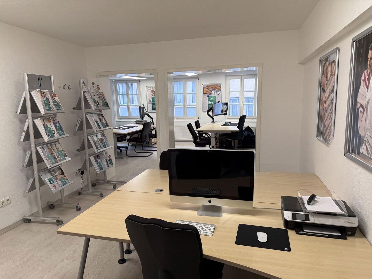 office to rent, 52 m², Pliensaustraße 27, Esslingen am Neckar, Baden-Württemberg office to rent, 52 m², Pliensaustraße 27, Esslingen am Neckar, Baden-Württemberg