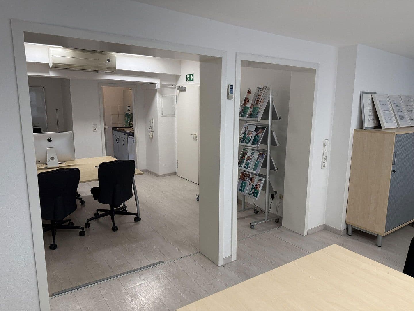 office to rent, 52 m², Pliensaustraße 27, Esslingen am Neckar, Baden-Württemberg office to rent, 52 m², Pliensaustraße 27, Esslingen am Neckar, Baden-Württemberg
