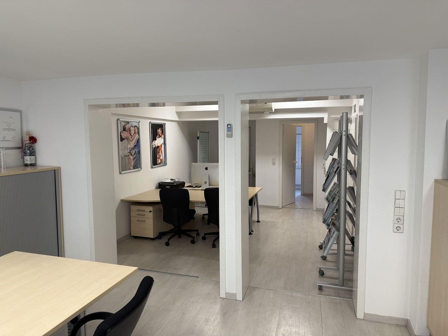 office to rent, 52 m², Pliensaustraße 27, Esslingen am Neckar, Baden-Württemberg office to rent, 52 m², Pliensaustraße 27, Esslingen am Neckar, Baden-Württemberg
