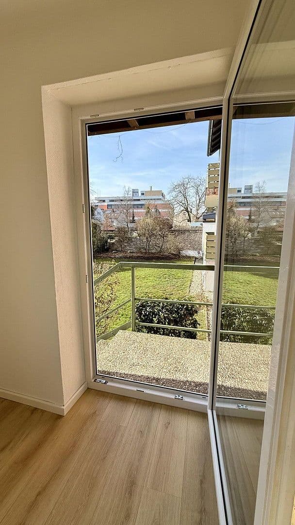 2 bedroom flat to rent, 56 m², Donaustauf, Bavaria 2 bedroom flat to rent, 56 m², Donaustauf, Bavaria