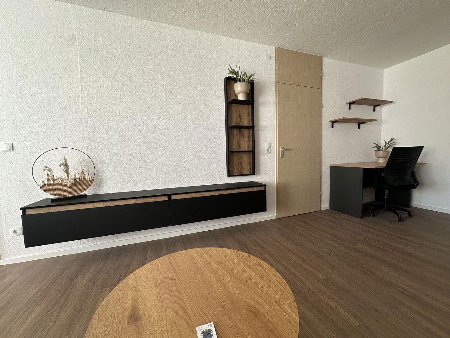 Studio flat to rent, 39 m², Maler Lochbihler Str.16, Kempten (Allgäu), Bavaria Studio flat to rent, 39 m², Maler Lochbihler Str.16, Kempten (Allgäu), Bavaria