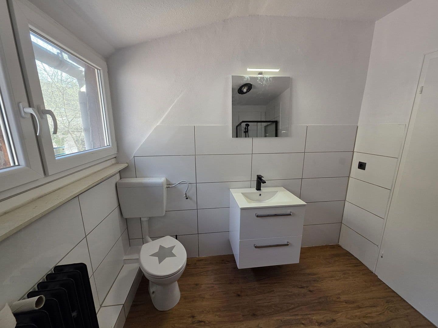 4 bedroom flat to rent, 115 m², Hauptstraße 19, Bruchweiler-Bärenbach, Rhineland-Palatinate 4 bedroom flat to rent, 115 m², Hauptstraße 19, Bruchweiler-Bärenbach, Rhineland-Palatinate